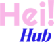 Logo HeiHub