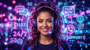 How to Hire a Virtual Assistant from Latin America