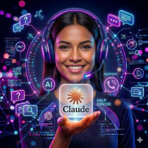 How Claude code 101 & AI-powered tools can improve virtual assistance for your business